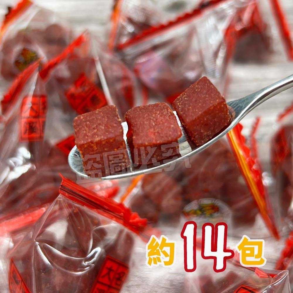 廠商現貨-50年飄香滷味配方🇹🇼阿伯祖傳魯燒豆干 200g《一組兩袋》原味-細節圖3