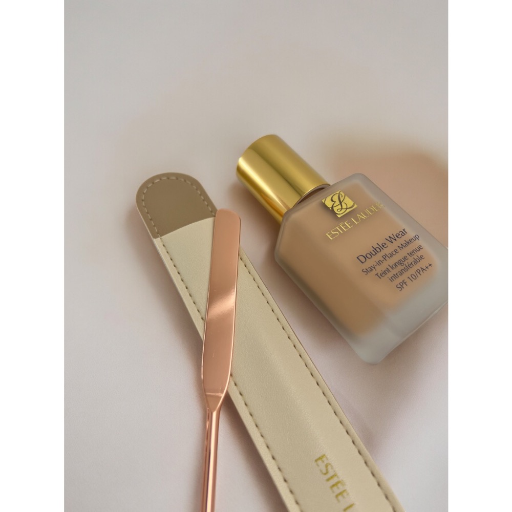 廠商現貨🌟雅詩蘭黛 粉底刮棒-細節圖3