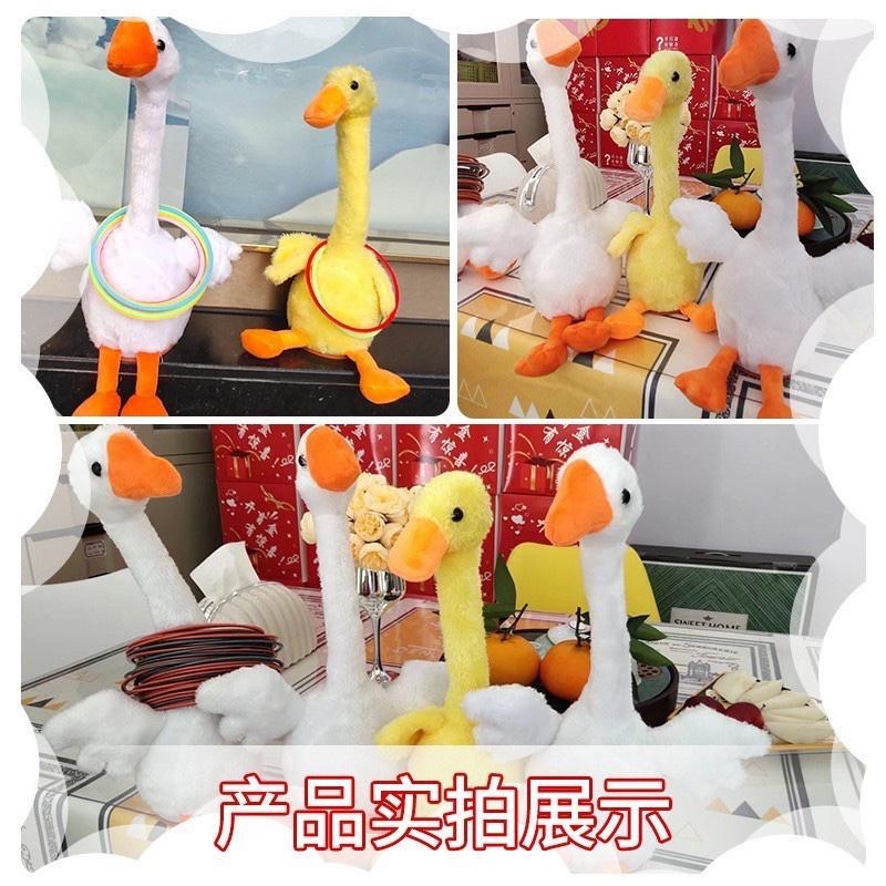 廠商現貨套不中鴨趣味套圈組-細節圖4