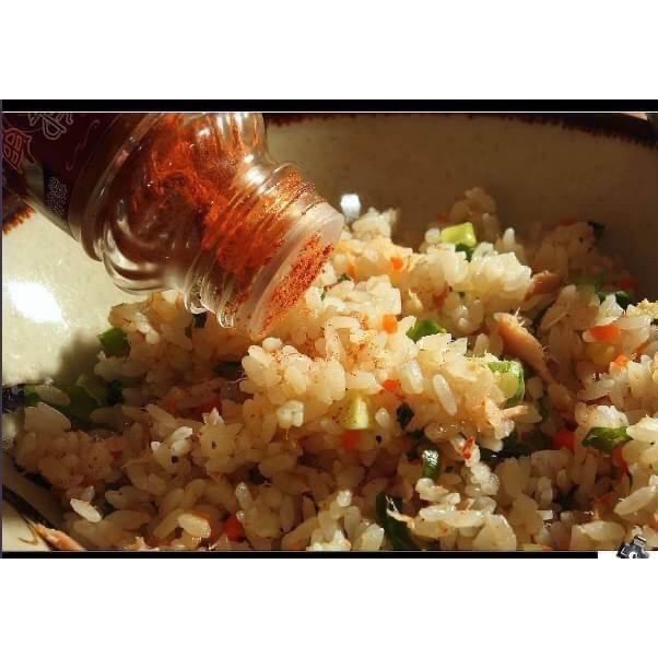 廠商現貨花蓮必買名產 紅翻天 謝教練鬼椒粉30g-細節圖4