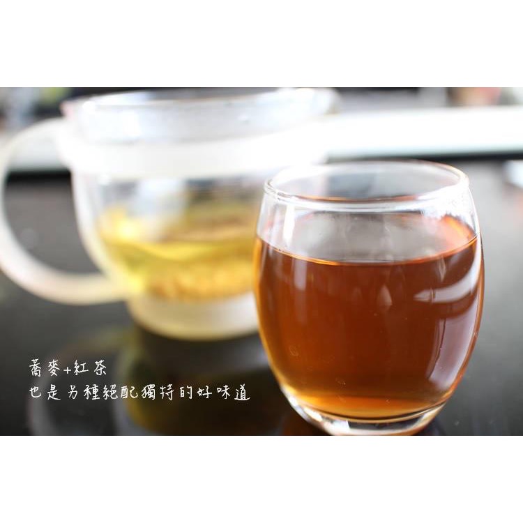 廠商現貨EF黃金韃靼蕎麥茶(25入/包)-細節圖3