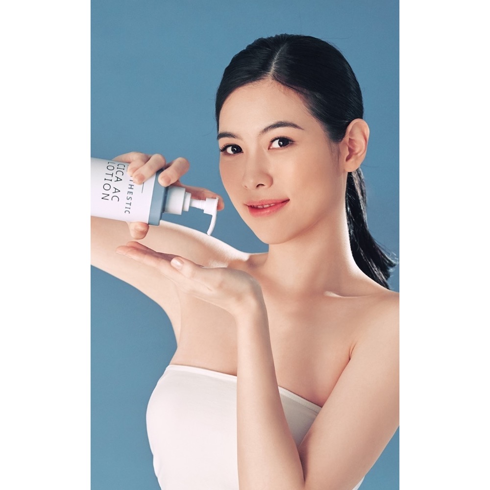 廠商現貨PANTHESTIC AC淨痘嫩膚身體乳 500ml-細節圖3