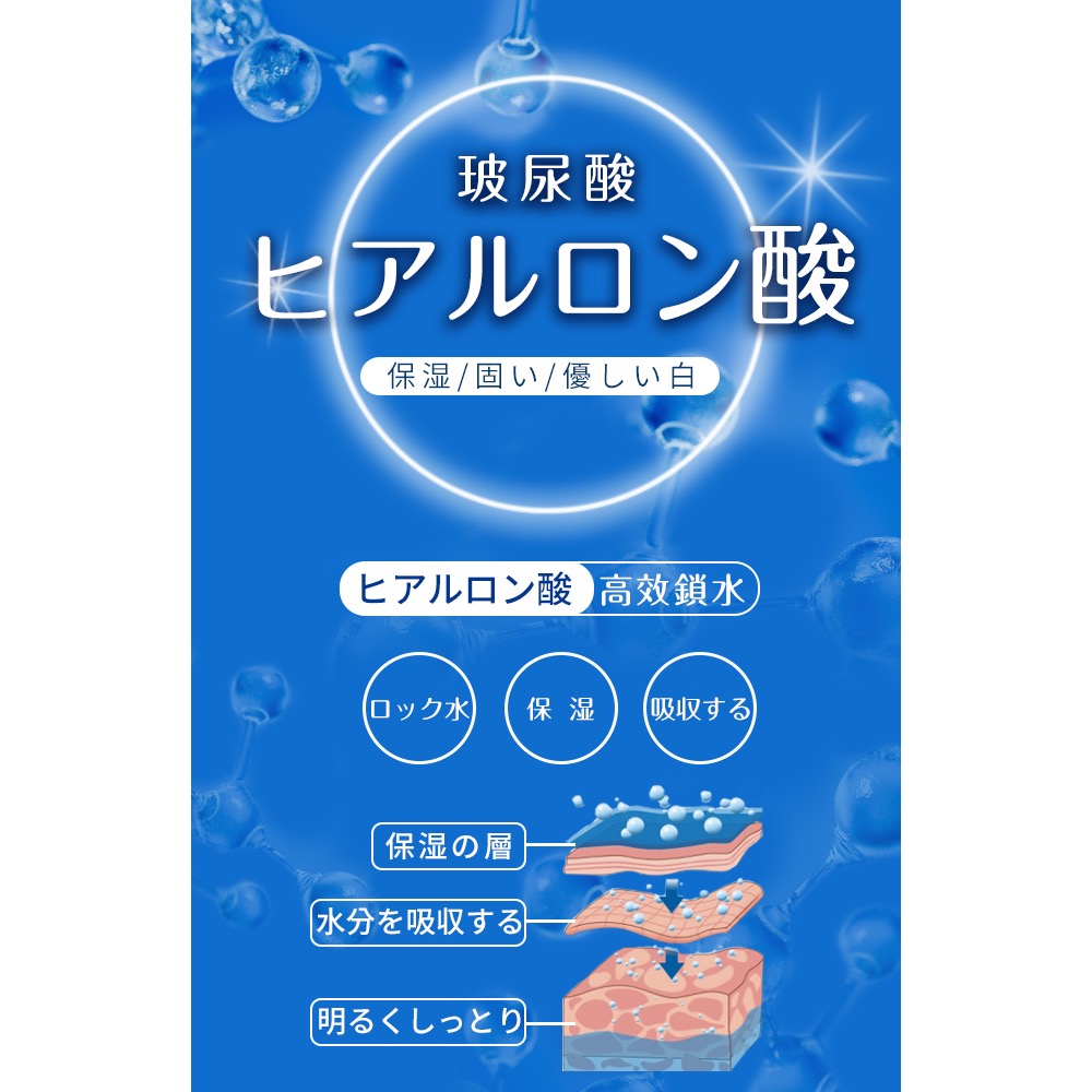 現貨 【FlowerButterf 法蝶】玻尿酸石墨烯美容健康涼被/冷氣被/藍-細節圖4