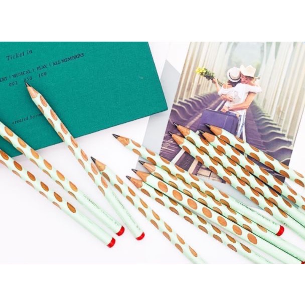 廠商現貨-STABIL思筆樂 EASYgraph學齡前大三角洞洞筆2入OPP袋裝-2021馬卡龍色-細節圖5