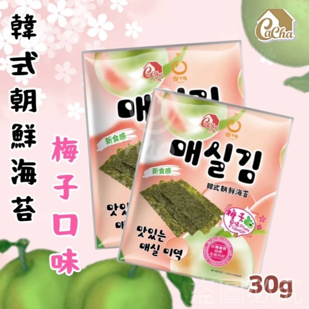 廠商現貨 團購正宗熱銷款海苔-細節圖6