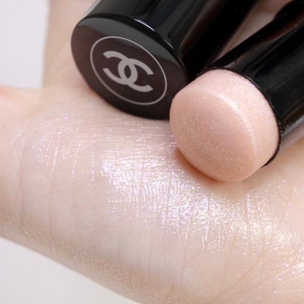 Chanel香奈兒水潤聚光棒系列4g【廠商現貨】 水漾光TRANSPARENT-細節圖3