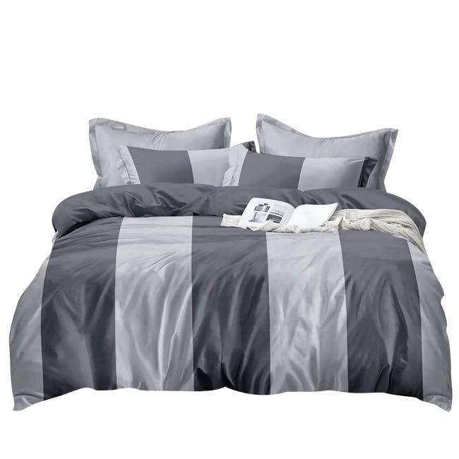 現貨 【CERES 席瑞絲】舒柔棉床包枕套三件組/加大/六款任選-細節圖3