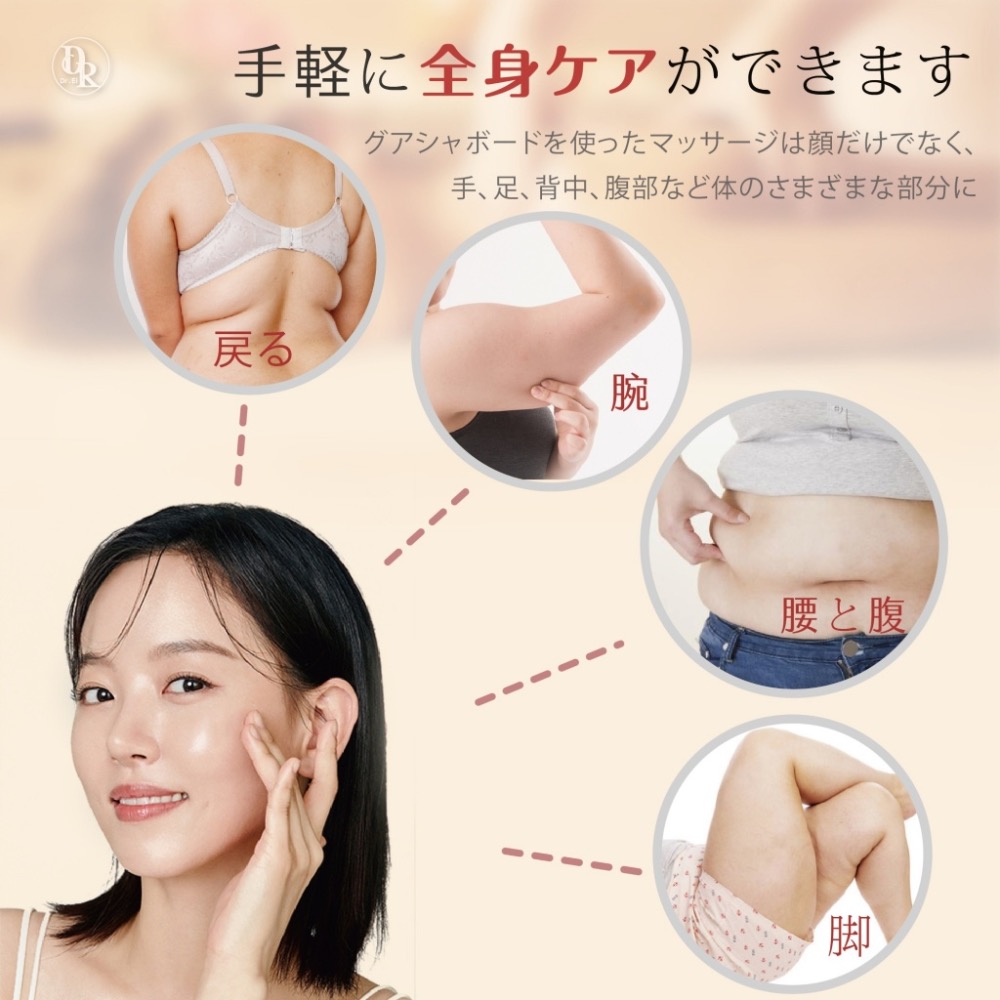 廠商現貨健康首選 紅豆薏仁去濕霜EX 50ml-細節圖6