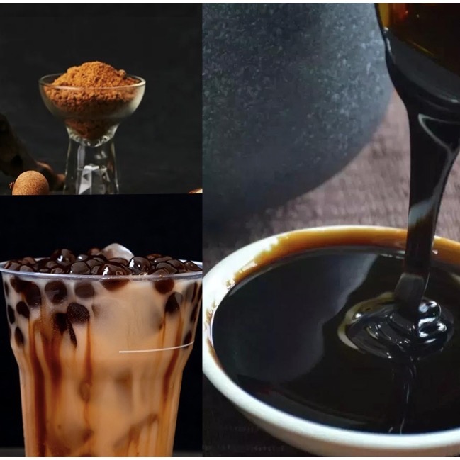 純正古法手炒黑糖漿32瓶倍數免運不散賣-細節圖3