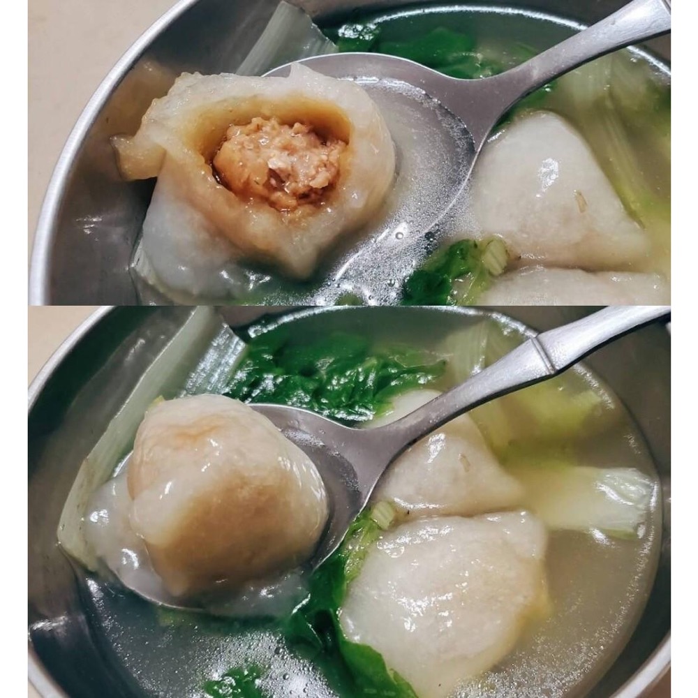 傳承60年老店-祖傳阿婆水晶圓30盒起免運 不散賣-細節圖4