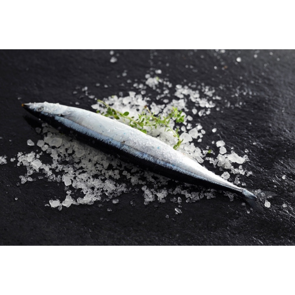 野生極鮮特選秋刀魚x3尾50包倍數免運，不散出-細節圖4