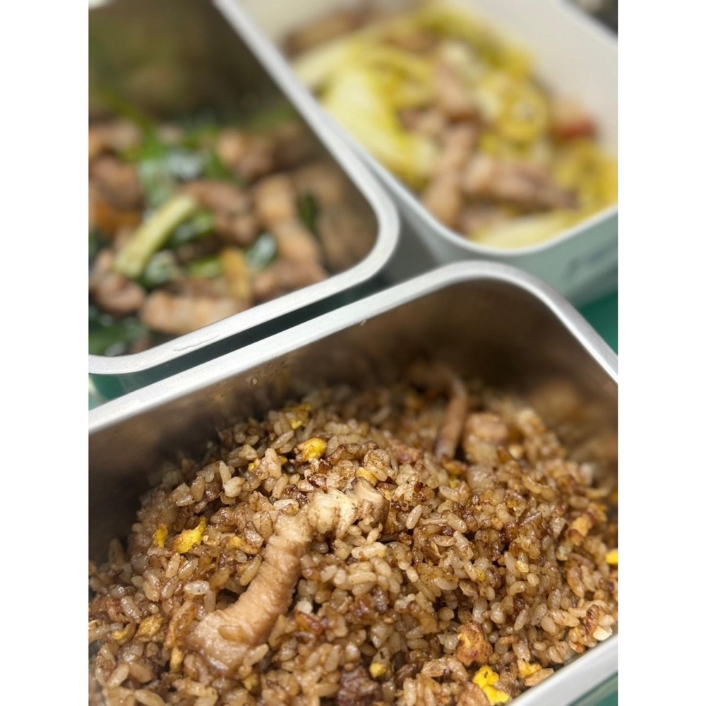 祖傳秘製鹹豬肉20包以上(可混)免運不散賣-細節圖8