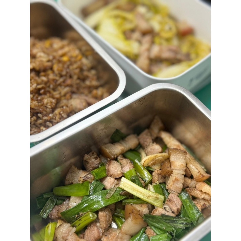 祖傳秘製鹹豬肉20包以上(可混)免運不散賣-細節圖9