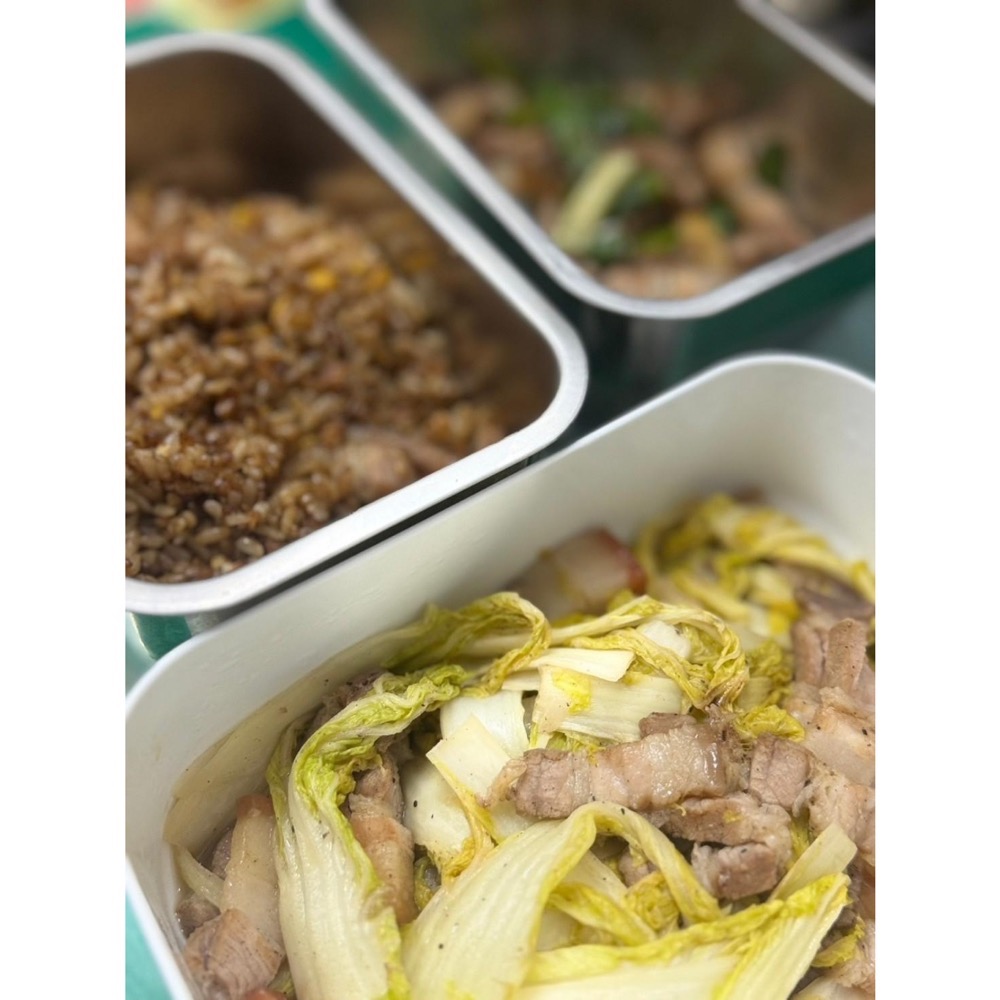 祖傳秘製鹹豬肉20包以上(可混)免運不散賣-細節圖10