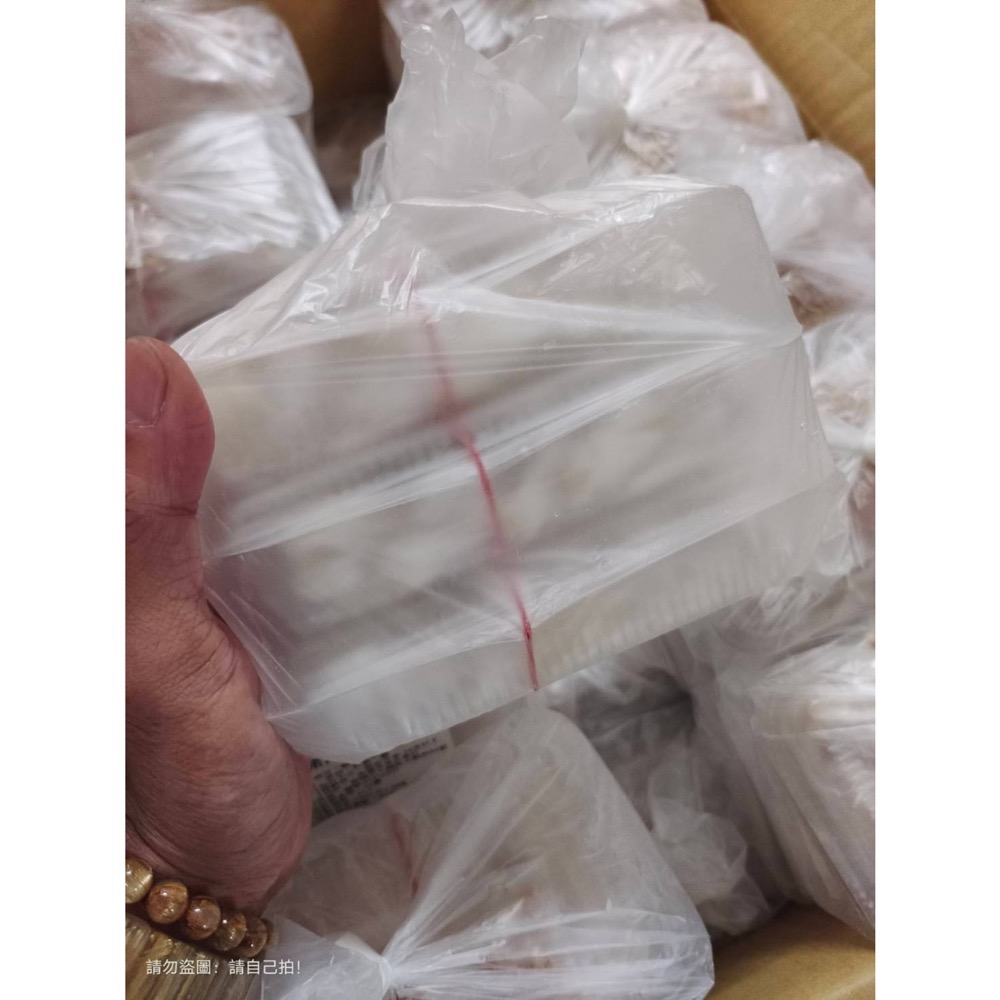 黑豬肉手工小餛飩15顆×3盒36組倍數免運，不散出-細節圖2