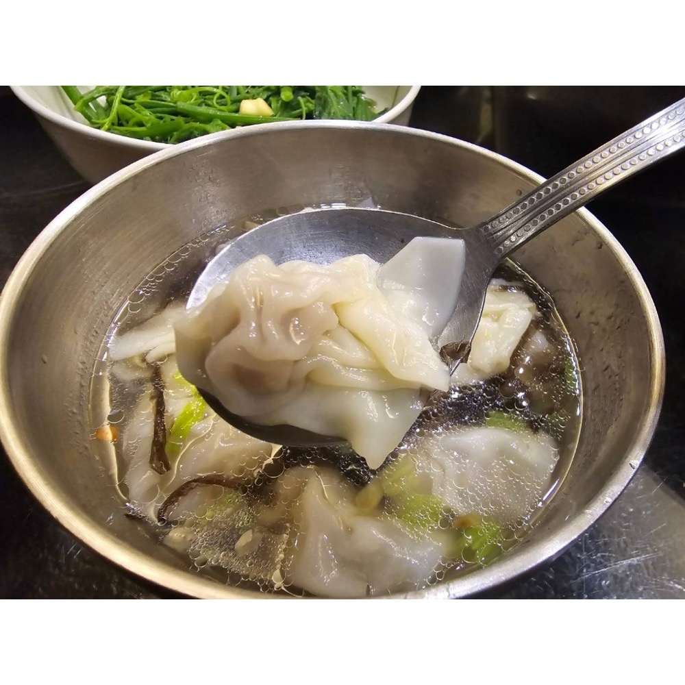 黑豬肉手工小餛飩15顆×3盒36組倍數免運，不散出-細節圖5