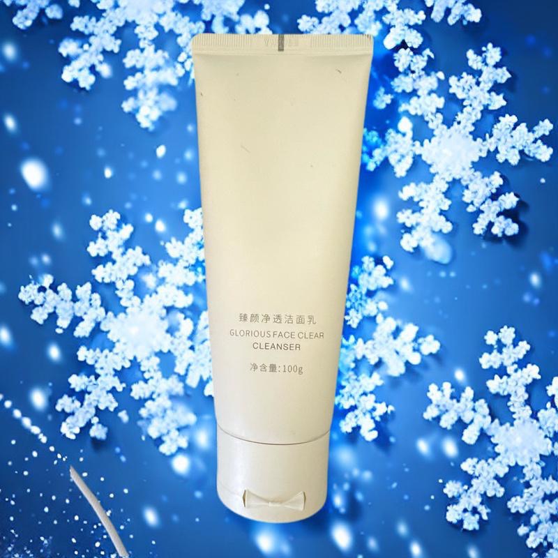 廠商現貨嬌潤泉氨基酸潔面乳100ml-細節圖5