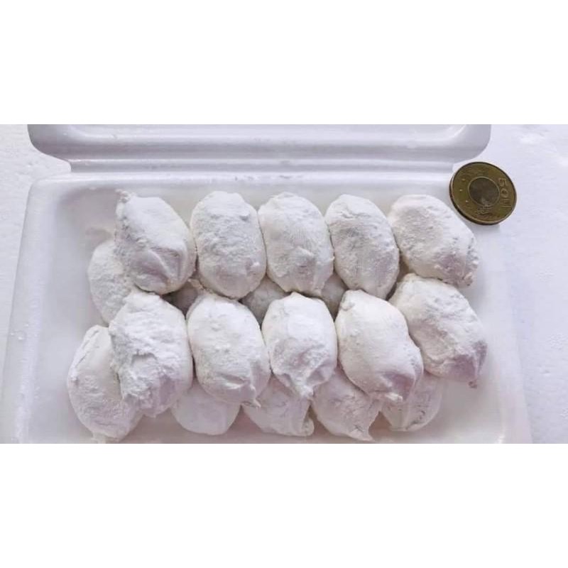 長期供應 隱藏版屏東知名鹹湯圓『30起批，不散賣』-細節圖3