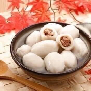 長期供應 隱藏版屏東知名鹹湯圓『30起批，不散賣』-細節圖4