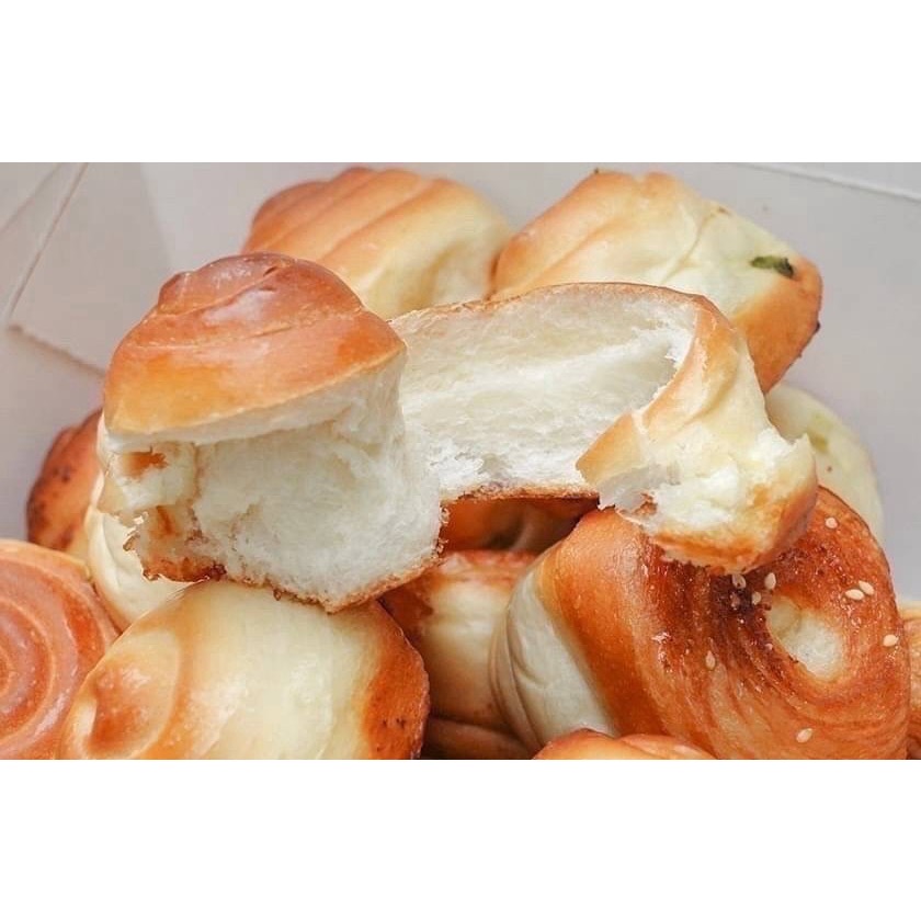 二良脆皮烤饅頭(6種口味) 16盒倍數(混搭)免運不散賣-細節圖6