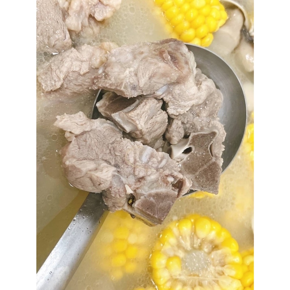 老饕梅花排骨40倍數免運不散賣-細節圖4