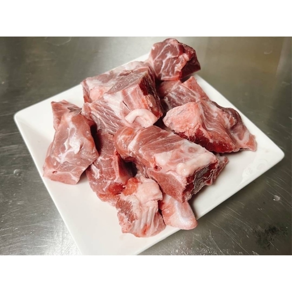 老饕梅花排骨40倍數免運不散賣-細節圖5