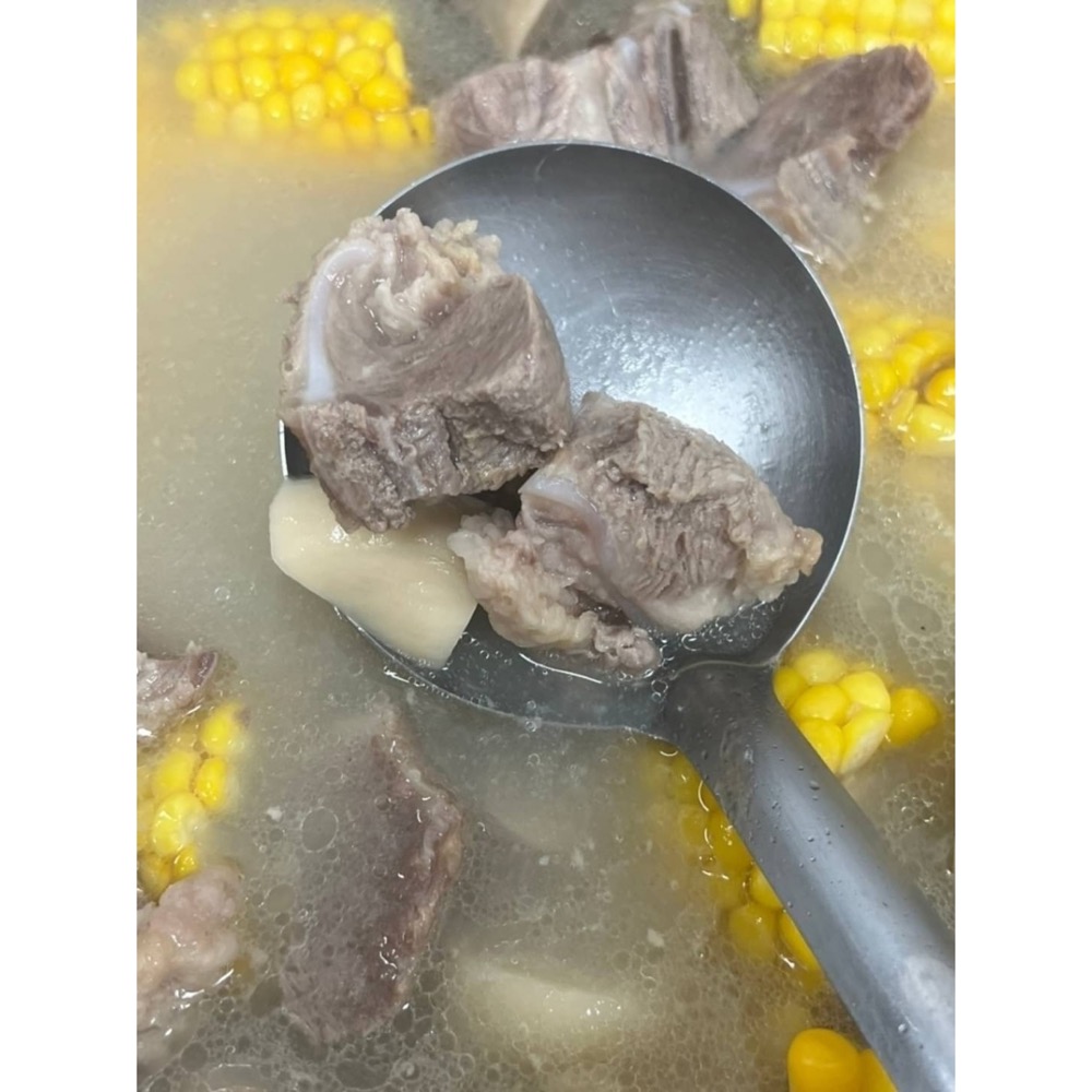 老饕梅花排骨40倍數免運不散賣-細節圖7