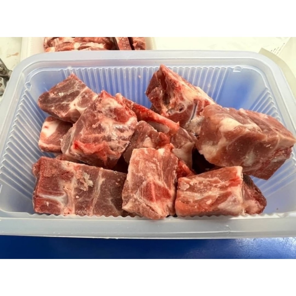 老饕梅花排骨40倍數免運不散賣-細節圖8