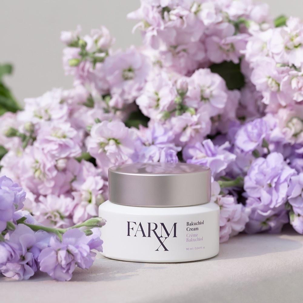 廠商現貨-【CNP】小農RX補骨脂酚青春乳霜90ml-細節圖2