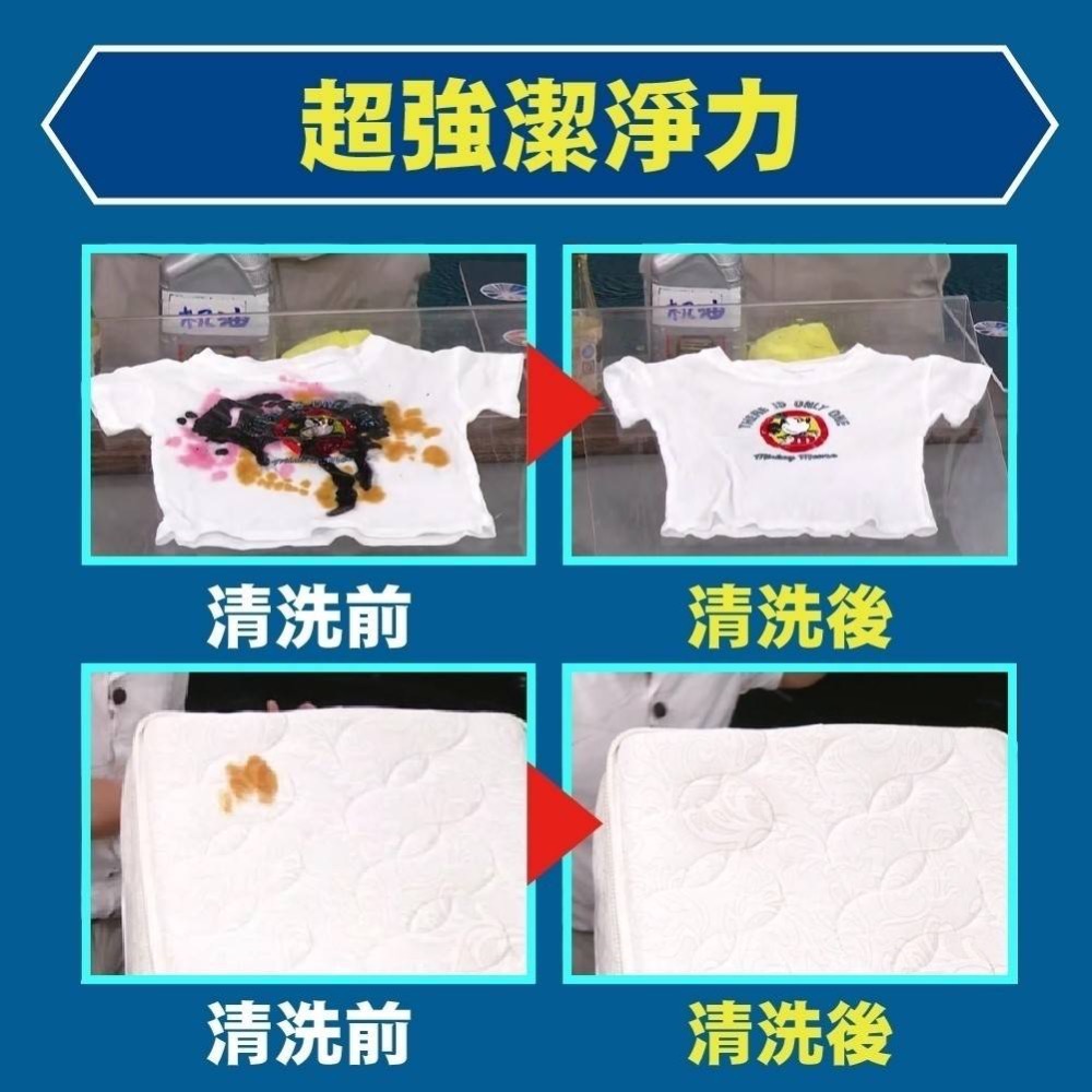 廠商現貨極效潔淨✨【HSAE】全效洗衣棒(15入/袋)《一組兩袋》-細節圖5