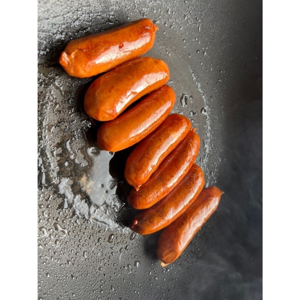 德國小香腸30包倍數免運不散賣-細節圖3