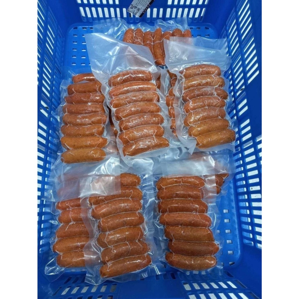 德國小香腸30包倍數免運不散賣-細節圖8