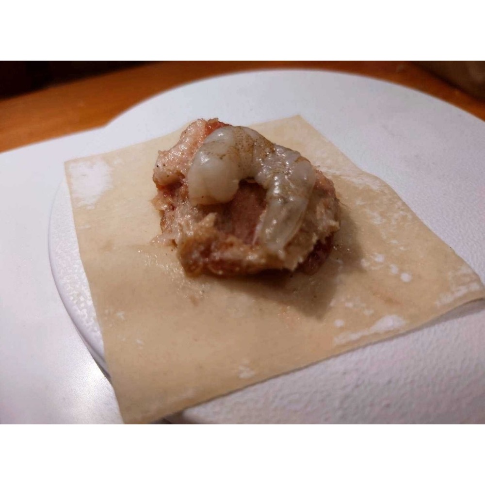 餛飩界的天花板-鹿港隱藏版大餛飩35組 (70盒) 倍數免運不散賣-細節圖4