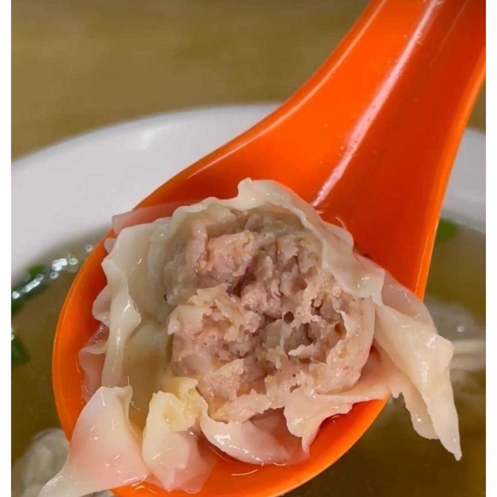 餛飩界的天花板-鹿港隱藏版大餛飩35組 (70盒) 倍數免運不散賣-細節圖5