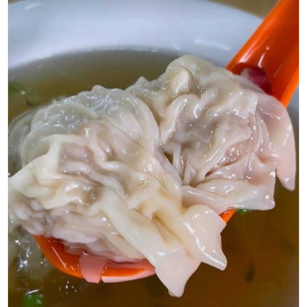 餛飩界的天花板-鹿港隱藏版大餛飩35組 (70盒) 倍數免運不散賣-細節圖6