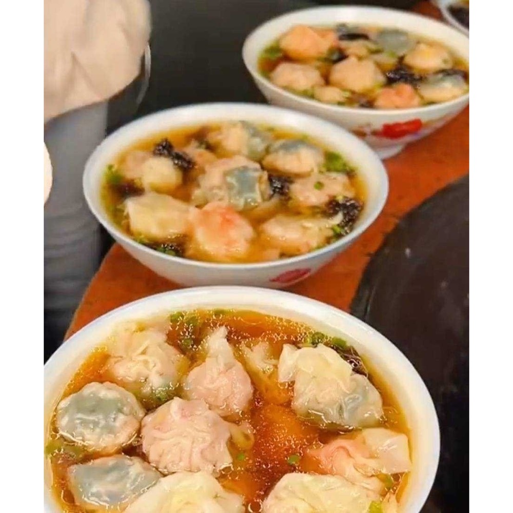 餛飩界的天花板-鹿港隱藏版大餛飩35組 (70盒) 倍數免運不散賣-細節圖11