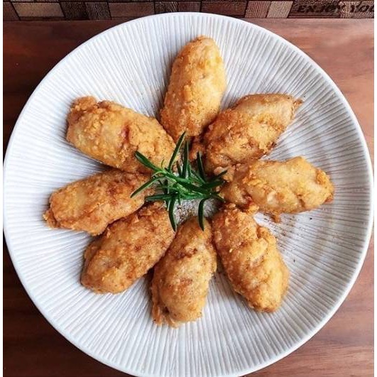 生鮮胖胖翅32包倍數免運不散賣-細節圖4