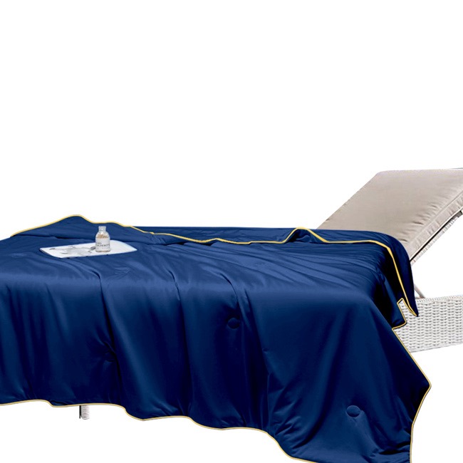 現貨 【Hilton 希爾頓】能量石墨烯負離子水晶涼被-細節圖3