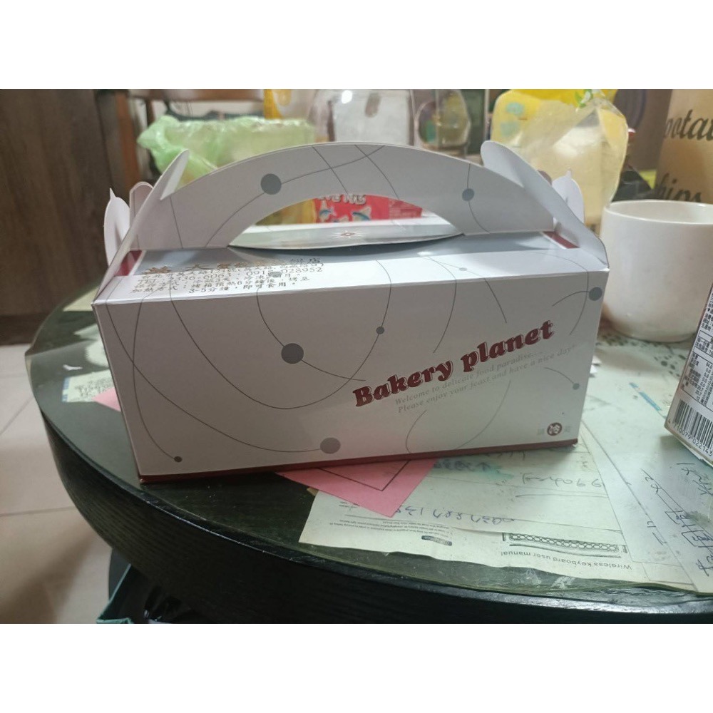 萬大蟹殼黃燒餅×10入(盒裝) 30盒倍數免運，不散出-細節圖8