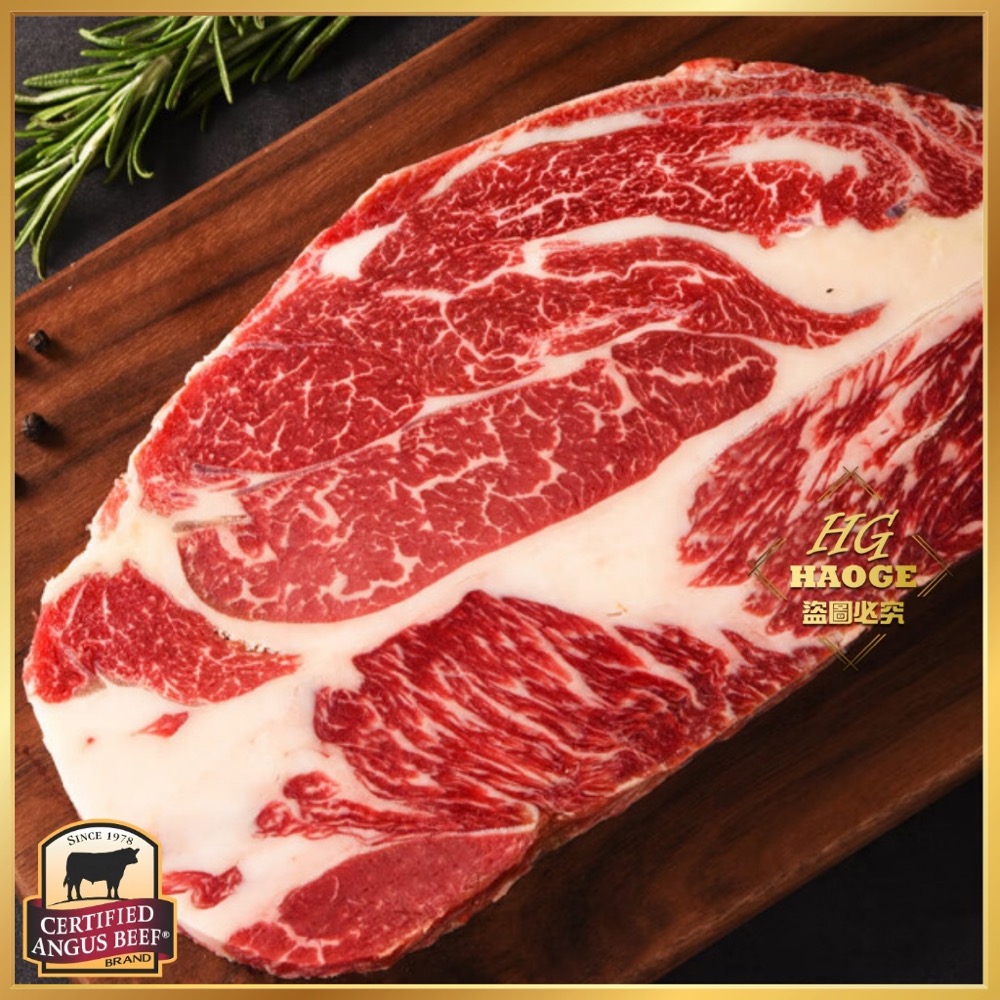 長期供應 安格斯熟成背肩沙朗70包倍數免運不散賣-細節圖3