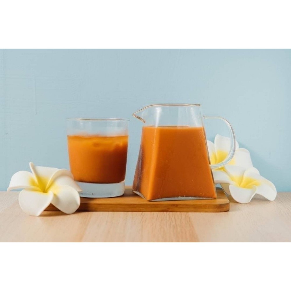 長期供應 正宗泰式奶茶🈵️12瓶倍數免運不散賣-細節圖2