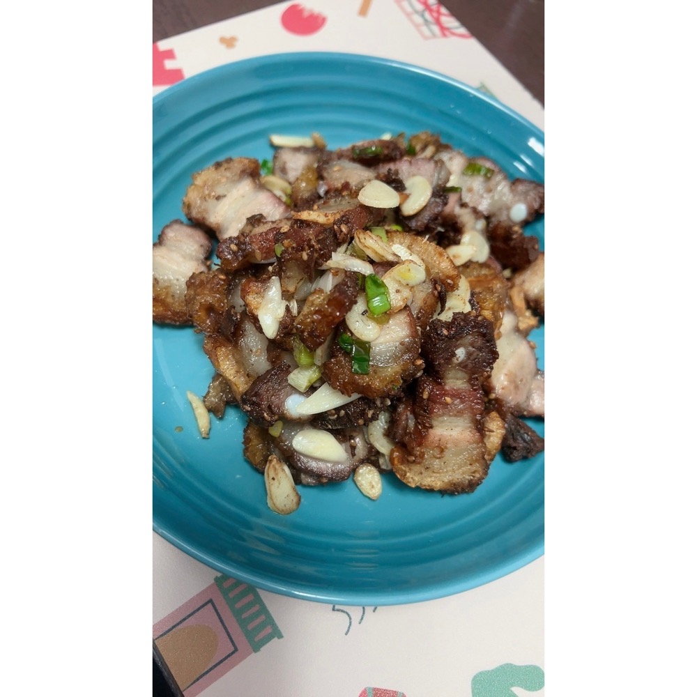 皇后大道-脆皮豬五花20條倍數免運不散賣-細節圖4