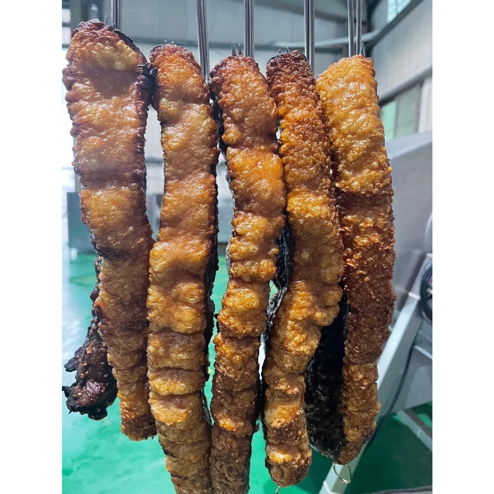 皇后大道-脆皮豬五花20條倍數免運不散賣-細節圖5