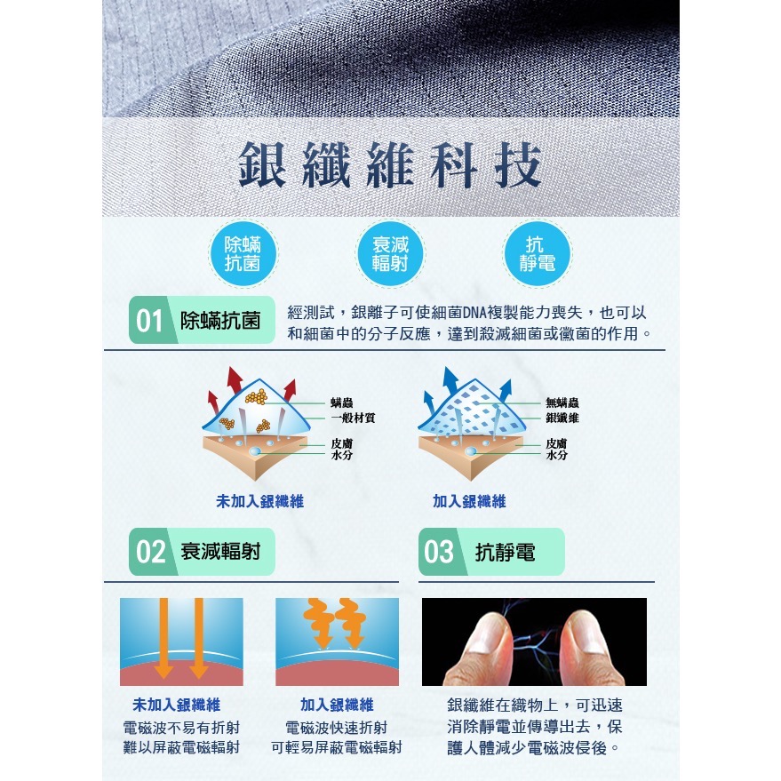 現貨 【Hilton希爾頓】量子銀纖維石墨烯防菌除臭船型襪/2色-細節圖6