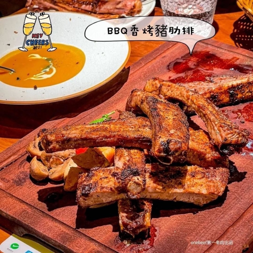 台灣活菌豬肋排30包倍數免運，不散賣-細節圖4