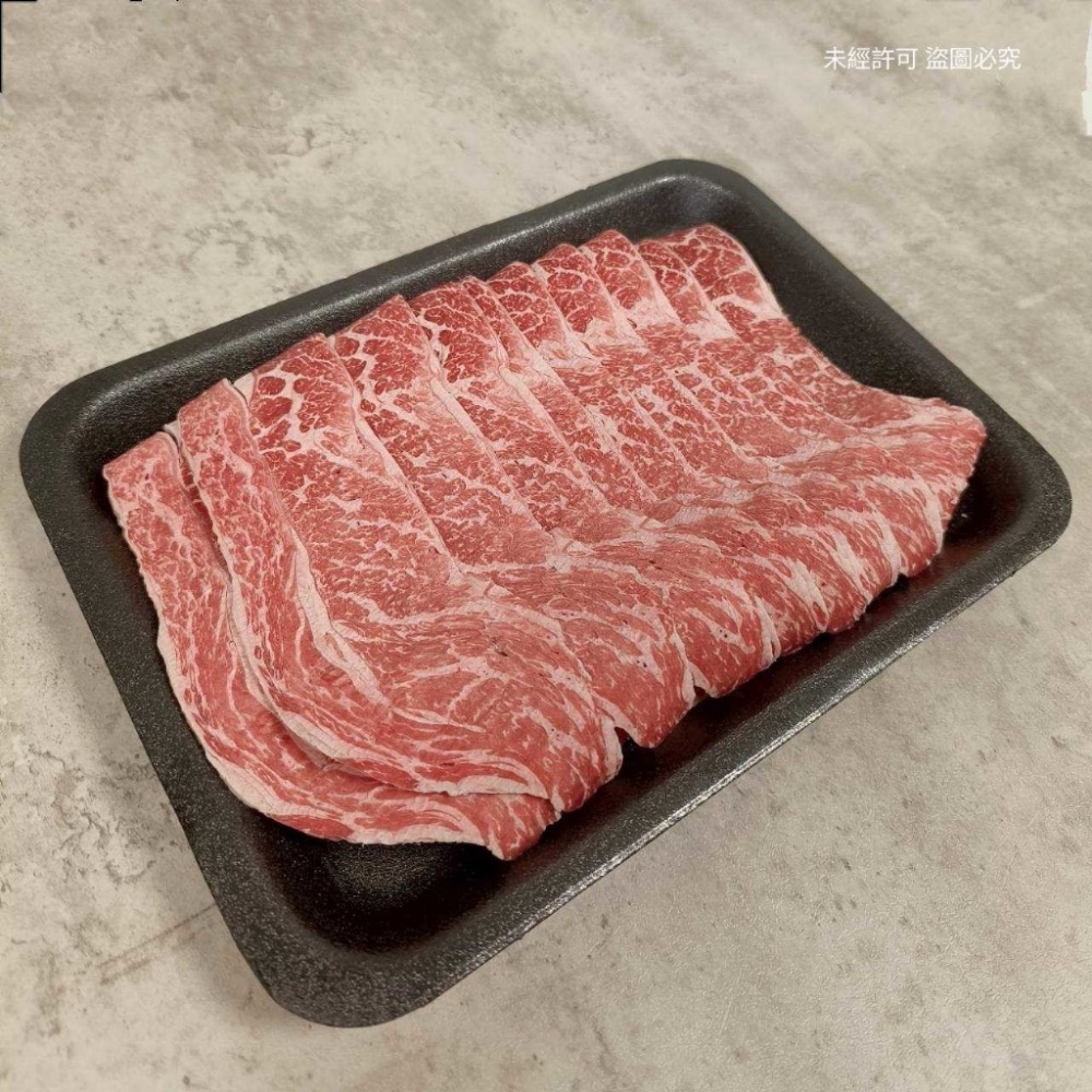 美國Top choice頂級去骨牛小排肉片30盒倍數免運不散賣-細節圖4