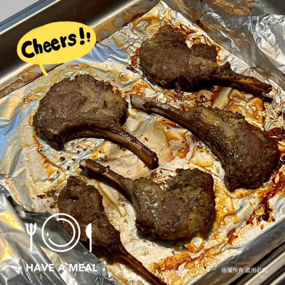 長期供應 紐西蘭小牛戰斧牛排30組倍數免運，不散賣-細節圖4