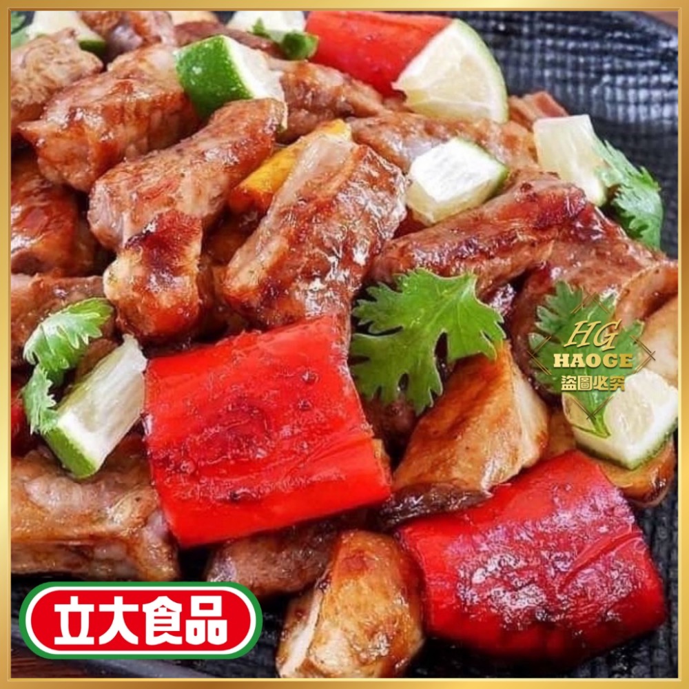 長期供應 立大老饕豚肋眼40倍數免運不散賣-細節圖5