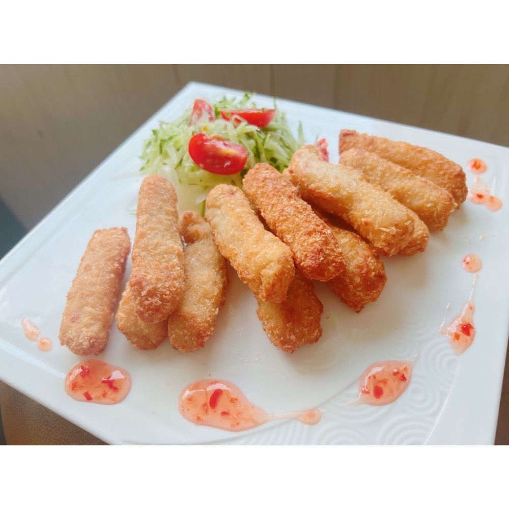 長期供應 泰式檸檬海鮮卷(2包一組) 20組(40包)以上免運不散賣-細節圖4