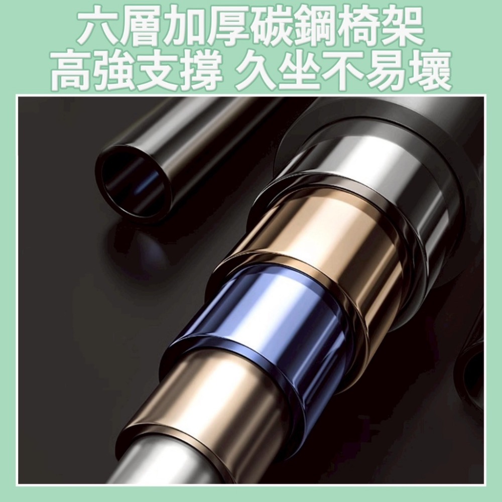 廠商現貨 戶外便攜三檔可調 躺椅 露營 折疊椅-細節圖2